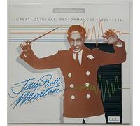 Jelly Roll Morton - Great Original Performances 1926 To 1934 [LP]