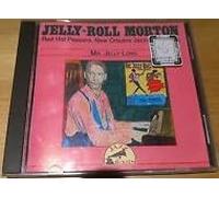 Jelly Roll Morton - Mr. Jelly Lord