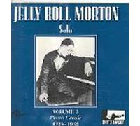 Jelly Roll Morton - Solo