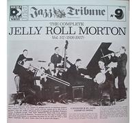 Jelly Roll Morton - The Complete Jelly Roll Morton Vol. 1/2 (1926-1927)