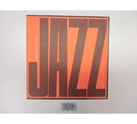 Jelly Roll Morton, The Dixie Four, Joe Sullivan Earl Hines The Chocolate Dandies Jess Stacy a. o. - JAZZ PIANO Volume 9, Edited by Frederic Ramsey, Jr. [Vinyl LP, FJ 2809].