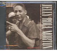 Jelly Roll Morton - Winin Boy Blues
