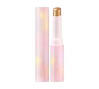 Jelly Shimmer Eye Shadow Stick, Longwear Glitter Glaze Makeup, Adorable Makeup Sticks, Multi-Purpose Smooth Eyeshadow for Daily Looks, Wedding, Wife, Women, Daughter Present