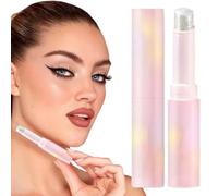 Jelly Shimmer Eye Shadow Stick, Longwear Glitter Glaze Makeup, Adorable Makeup Sticks, Multi-Purpose Smooth Eyeshadow for Daily Looks, Wedding, Wife, Women, Daughter Present