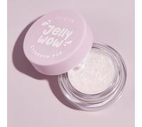 Jelly Wow Ombretto-Delirious Brillantini Marca Di Bellezza Cosmetici Trucco Per Donne E Ragazze Sei pronto per questa gelatina? Una volta che le tue palpebre incontreranno il nostro nuovo ombretto gel
