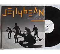 Jellybean* Featuring Adele Bertei - Just A Mirage