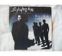 Jellybean - JELLYBEAN ft ELISA FIORILLO Who Found Who 7" 45