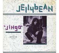 Jellybean - Jellybean - Jingo (The Definitive Mixes) - Chrysalis