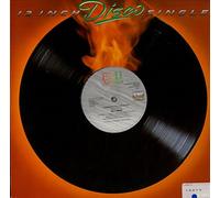 Jellybean, John 'Jellybean' Benitez - Sidewalk Talk