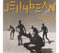 Jellybean - Just a mirage (feat. Adele Bertei) [VINYL]