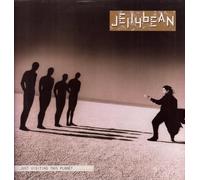 JELLYBEAN / JUST VISITING THIS PLANET