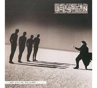 Jellybean - Just visiting this planet