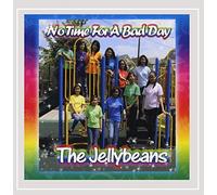 Jellybeans - No Time for a Bad Day