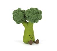 Jellycat Amuseables Broccoli - Collezione Jellycat Primavera 2026 Esclusiva