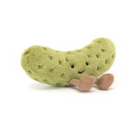 Jellycat Amuseables Pickle Food peluche