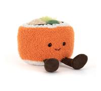 Jellycat Amuseables - Rotolo di sushi californiano Codhi