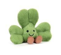 Jellycat Amuseables Siofra Shamrock - Collezione Jellycat Primavera 2026 Esclusiva