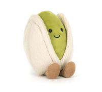 Jellycat Divertimenti Horatio Pistacchio