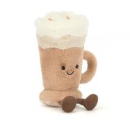 Jellycat Latte Amuseables