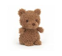 Jellycat Orsetto piccolo: lunghezza 8 cm x larghezza 10 cm x altezza 18 cm