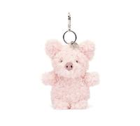 Jellycat Portachiavi-Ciondolo per Borsa, 6.7 x 2.4 x 3.1 inches