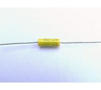 Jellyfish Audio 0.047 UF 47nF 47000pF 630V condensatori assiali audio,5 pezzi,per amplificatori a valvola UK