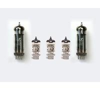 Jellyfish Audio EL84 & 12AX7/ECC83 kit valvola per Marshall 1958/1973/1974 e kit 385 amplificatori per chitarra