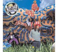 Jellyfish - Bellybutton (Listener Edition)[180g LP]