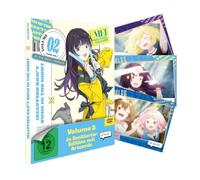 Jellyfish Can't Swim In The Night - Volume 2 - limitierte Edition mit Artcards