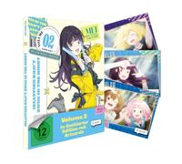 Jellyfish Can't Swim In The Night - Volume 2 - limitierte Edition mit Artcards