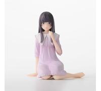 Sega Figura Jellyfish Can´t Swim In The Night Pm Perching Mei Kim Anouk Takanashi 10 Cm
