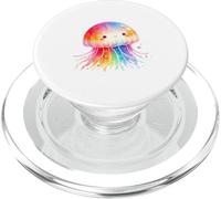 Jellyfish Carino Kawaii PopSockets PopGrip per MagSafe