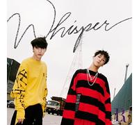 JellyFish Entertainment Vixx Lr - Whisper [Kihno Ver.] Smc+28 Photocards+Signed Postcard+Free Gift