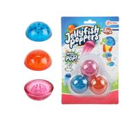 jellyfish jellyfish 3 pieces