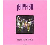 Jellyfish - New Mistake [7 Tracks Mini]