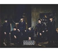 JELLYFISH VIXX - The First Special DVD [Voodoo] 2DVD+40p Photobook+7Postcard