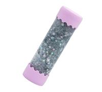 Jellystone Baby Calm Down Bottle - Giocattolo sensoriale rilassa e lenisce l'ansia, aiuto sensoriale per neonati, bambini, adolescenti e adulti, adatto per neonati e bambine da 0 mesi in su