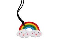 Jellystone Designs Ciondolo Arcobaleno - Luminoso