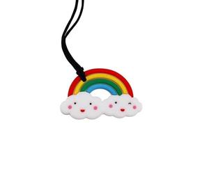 Jellystone Designs Ciondolo Arcobaleno - Luminoso