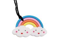 Jellystone Designs Ciondolo Arcobaleno - Pastello