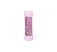 Jellystone Designs, Gioco Sensoriale Baby Calm Down Bottle con Glitter, Bottiglia Sensoriale per Bambini, Coinvolge, Rilassa e Calma l'Ansia, Bubblegum, 15,5x4,5x4,5 cm