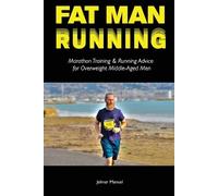 Jelmar Manuel Fat Man Running (Tascabile)