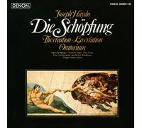 Jelmut Koch - Haydn:die Schopfung