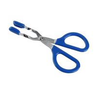 Jelquix Adatto per il Mini Dispositivo di Rimozione della Lampadina Robusto Strumento in Metallo per la Rimozione della Lampadina Calda, Montaggio Universale per Auto, Barche e Dispositivi Elettronici