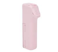 Jelquix Asta Selfie Bluetooth, Supporto per Telefono Estensibile Compatto e Tascabile, Stick Vlog con Design Ruotabile a 360°, Ideale per Smartphone IOS, Vlogging e Viaggi (PINK)