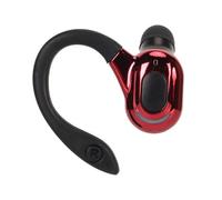 Jelquix Auricolare Bluetooth Design Leggero Ed Ergonomico Suono Stereo HD per un Comfort Che Dura Tutto il Giorno Microfono Incluso (#3)