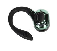 Jelquix Auricolare Bluetooth Design Leggero Ed Ergonomico Suono Stereo HD per un Comfort Che Dura Tutto il Giorno Microfono Incluso (#5)