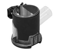 Jelquix Base per Macchina da Taglio di Livello Industriale con Raccolta Rapida della Polvere per la Lavorazione del Legno Senza Soluzione di continuità Trasparente e