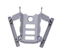 Jelquix Carrello di Atterraggio, Compatibile con Mini 5 Pro | Gambe pieghevoli estese da 36 mm, pattino per drone a sgancio rapido, leggero