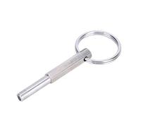 Jelquix Chiave Precisa per Riparazione Macchina da caffè Cacciavite a Testa Ovale Resistente All'usura per Macchine Franke AEG Orchestra Siciliana Toscana con Guarnizione, Ideale per la Casa e la